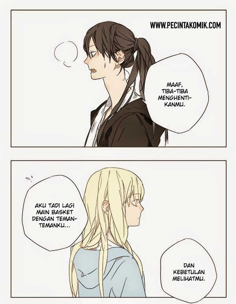 Tamen De Gushi Chapter 15 - halaman 1