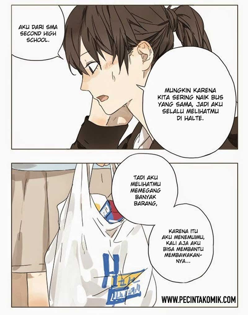 Tamen De Gushi Chapter 15 - halaman 2