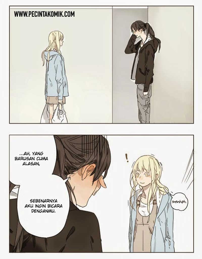 Tamen De Gushi Chapter 15 - halaman 3