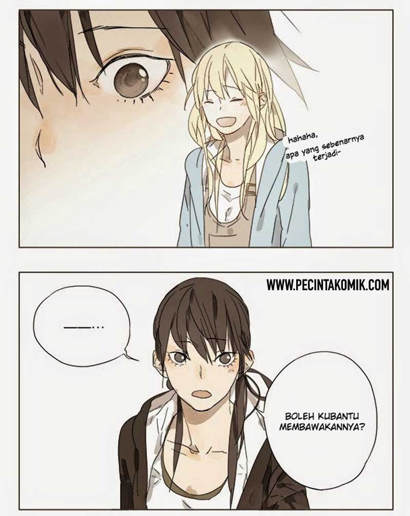 Tamen De Gushi Chapter 15 - halaman 4