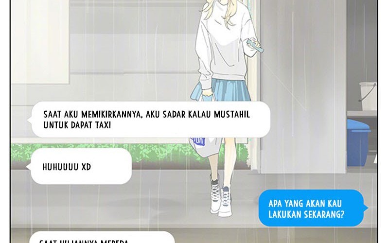 Tamen De Gushi Chapter 150 - halaman 3