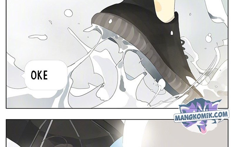 Tamen De Gushi Chapter 150 - halaman 5