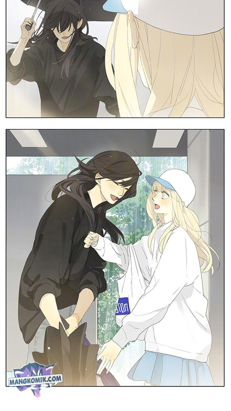 Tamen De Gushi Chapter 150 - halaman 6
