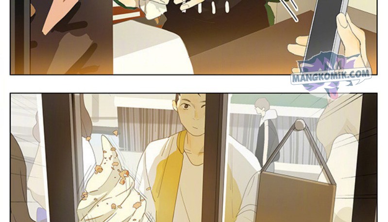 Tamen De Gushi Chapter 151 - halaman 2