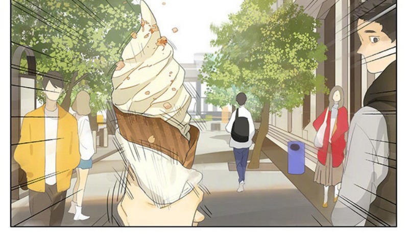 Tamen De Gushi Chapter 151 - halaman 4