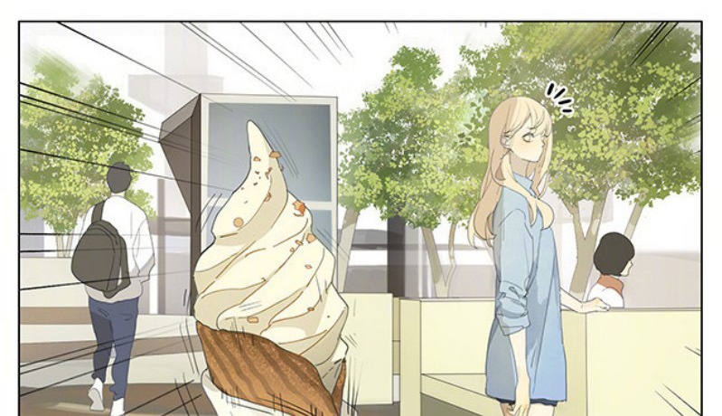 Tamen De Gushi Chapter 151 - halaman 5