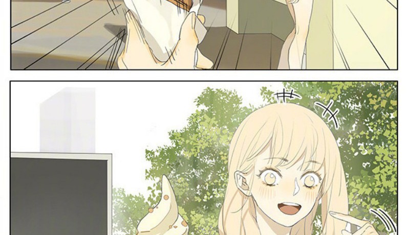 Tamen De Gushi Chapter 151 - halaman 6