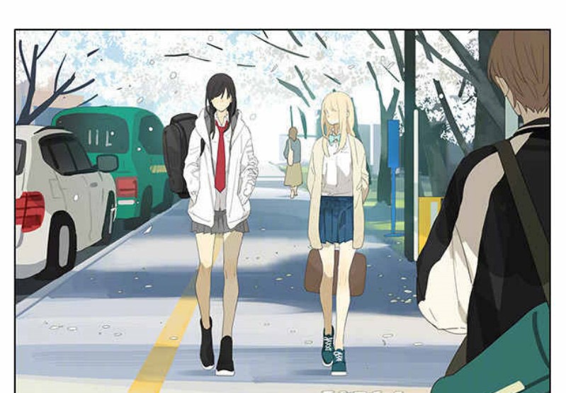 Tamen De Gushi Chapter 152 - halaman 2
