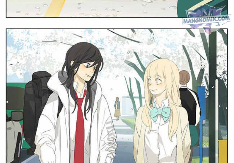Tamen De Gushi Chapter 152 - halaman 3