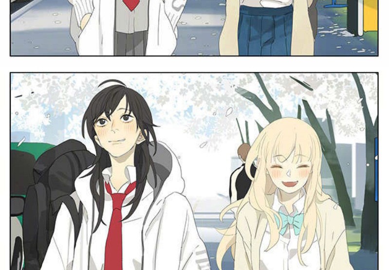 Tamen De Gushi Chapter 152 - halaman 4