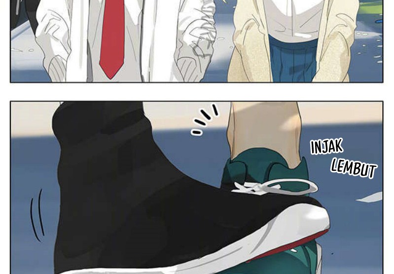 Tamen De Gushi Chapter 152 - halaman 5