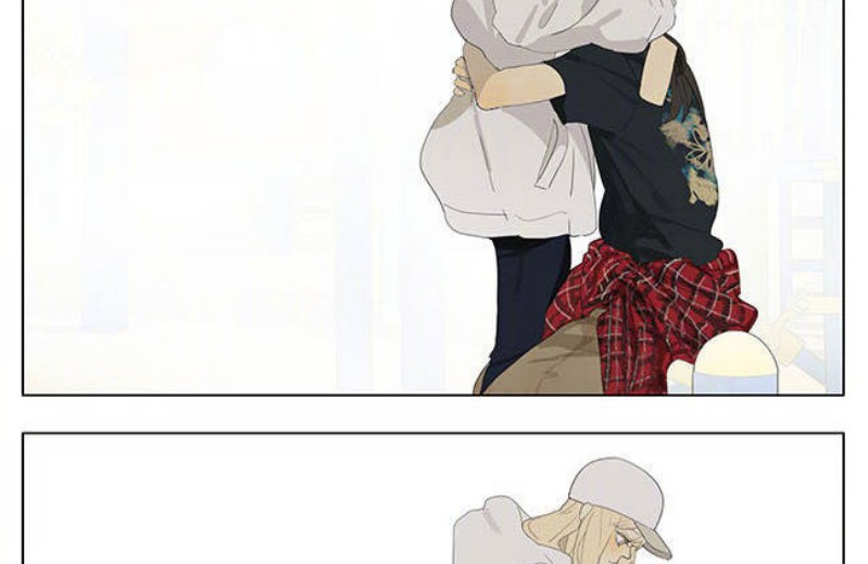 Tamen De Gushi Chapter 153 - halaman 10