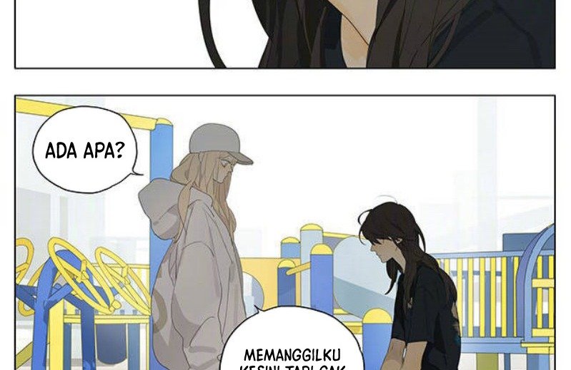 Tamen De Gushi Chapter 153 - halaman 3