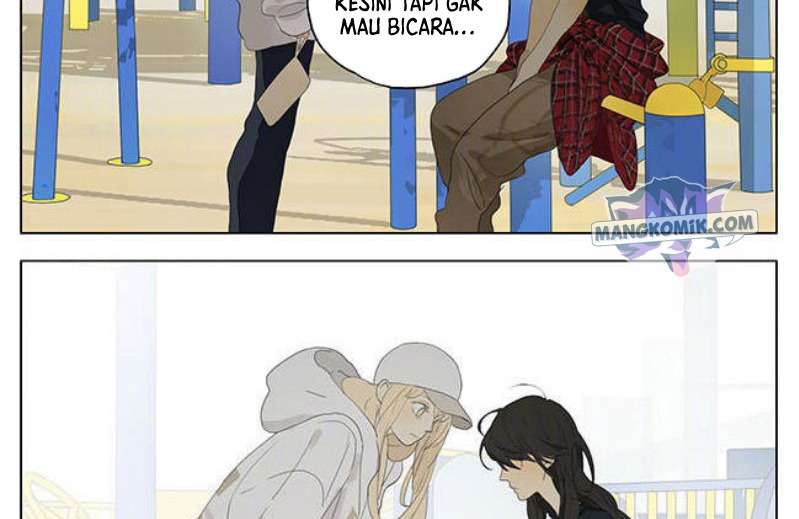 Tamen De Gushi Chapter 153 - halaman 4