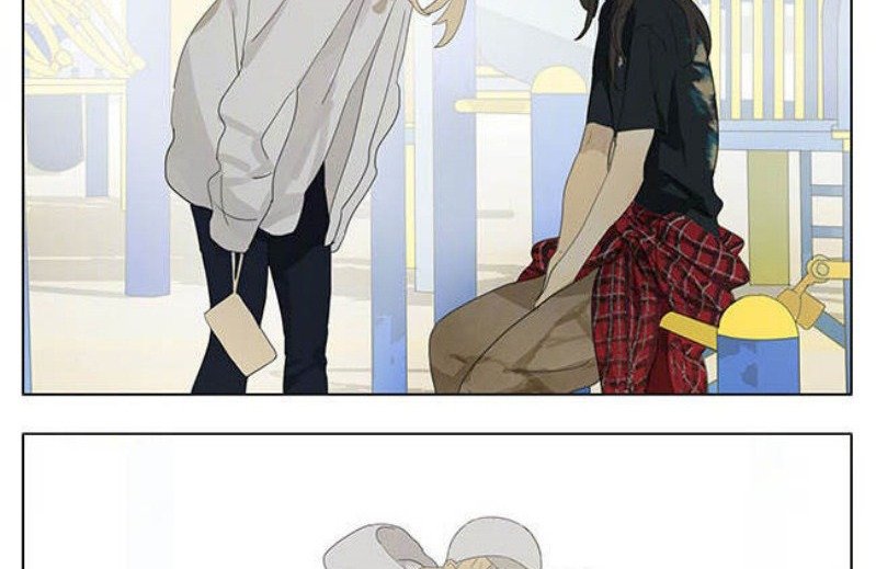 Tamen De Gushi Chapter 153 - halaman 5