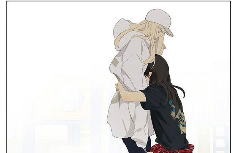 Tamen De Gushi Chapter 153 - halaman 7