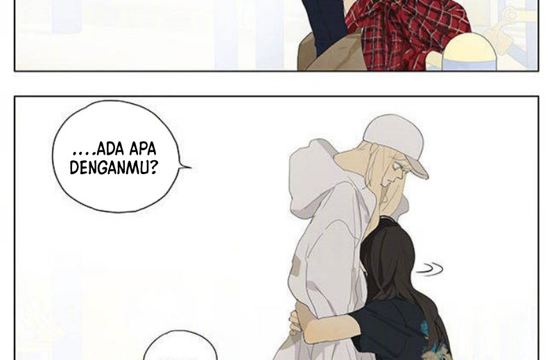Tamen De Gushi Chapter 153 - halaman 8