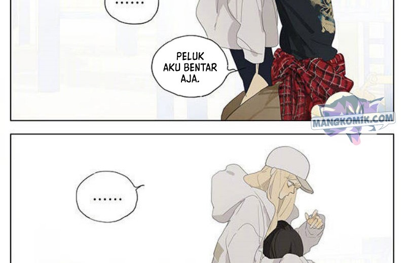 Tamen De Gushi Chapter 153 - halaman 9