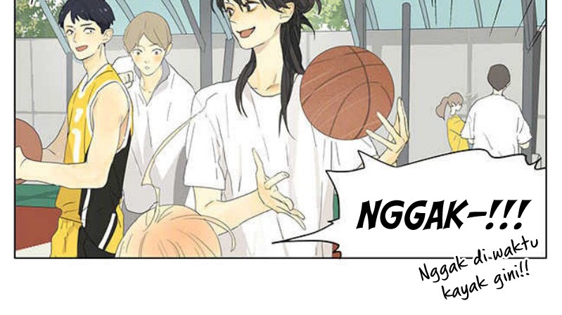 Tamen De Gushi Chapter 154 - halaman 11