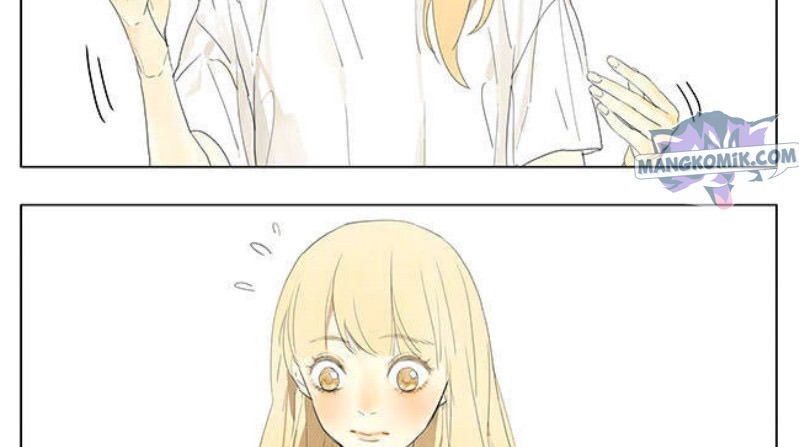 Tamen De Gushi Chapter 154 - halaman 3