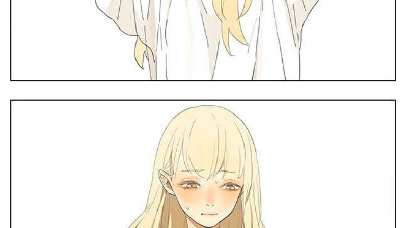Tamen De Gushi Chapter 154 - halaman 6
