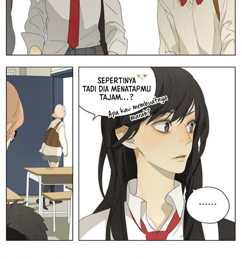 Tamen De Gushi Chapter 155 - halaman 11