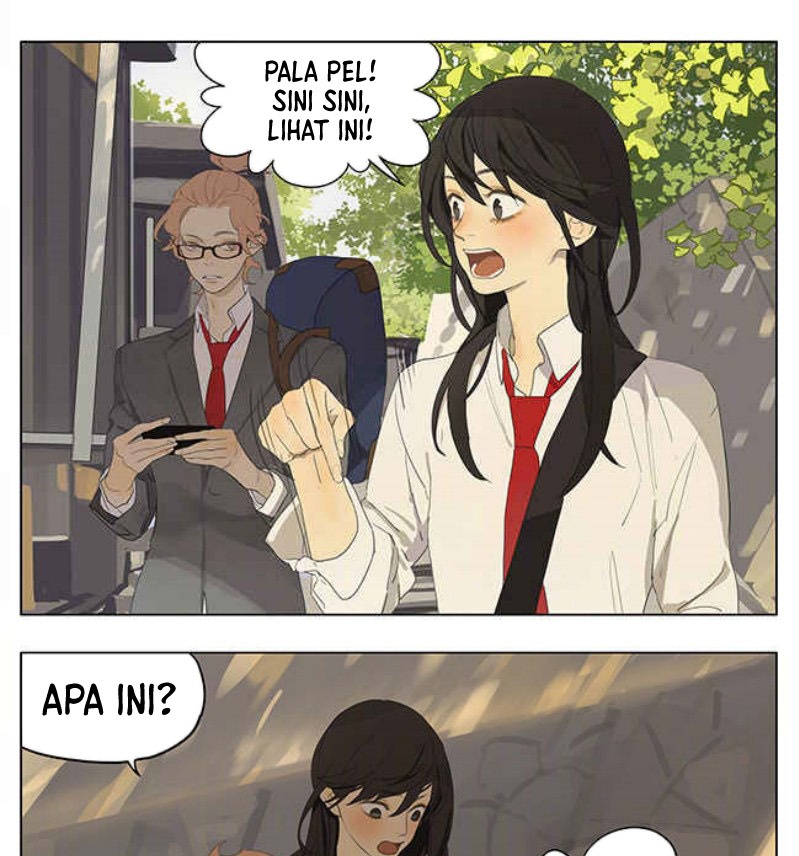 Tamen De Gushi Chapter 155 - halaman 2
