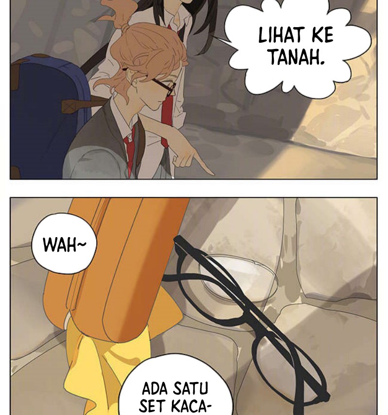 Tamen De Gushi Chapter 155 - halaman 3