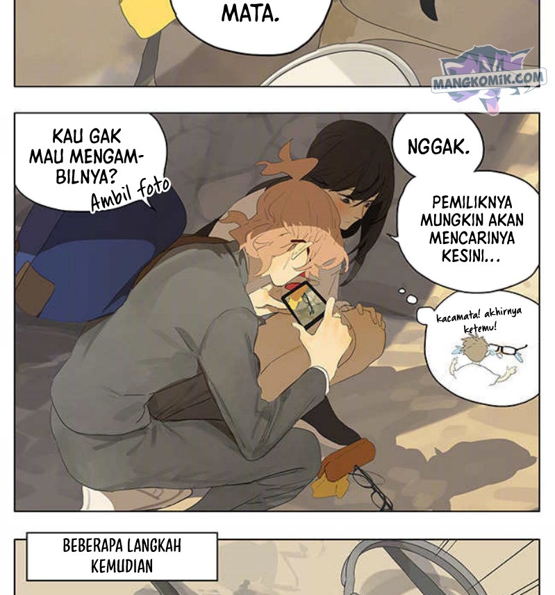 Tamen De Gushi Chapter 155 - halaman 4