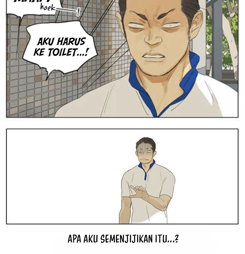 Tamen De Gushi Chapter 156 - halaman 10