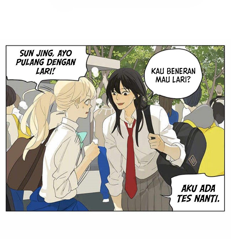 Tamen De Gushi Chapter 156 - halaman 11