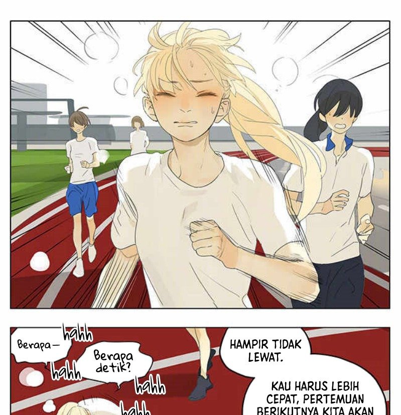 Tamen De Gushi Chapter 156 - halaman 2