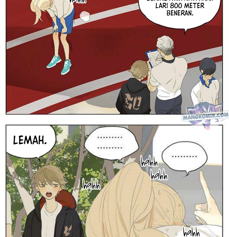 Tamen De Gushi Chapter 156 - halaman 3