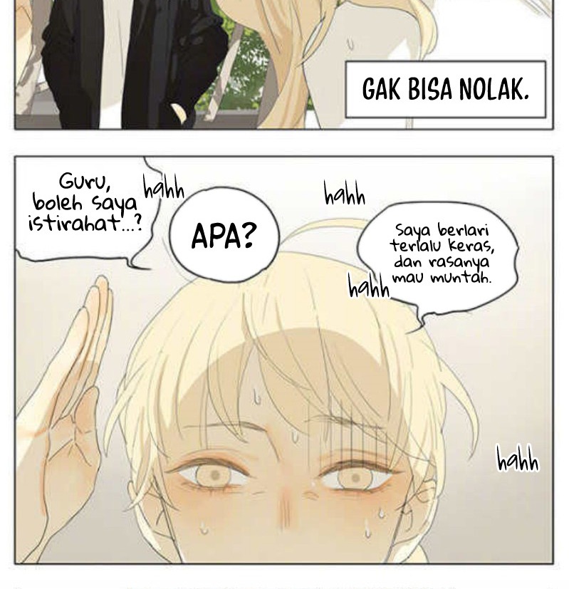 Tamen De Gushi Chapter 156 - halaman 4