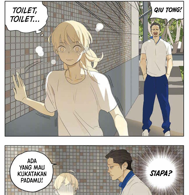 Tamen De Gushi Chapter 156 - halaman 5