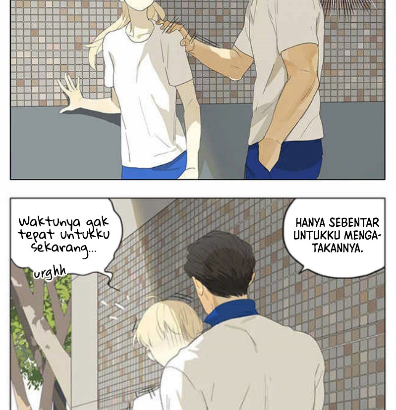 Tamen De Gushi Chapter 156 - halaman 6