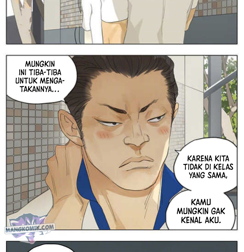Tamen De Gushi Chapter 156 - halaman 7