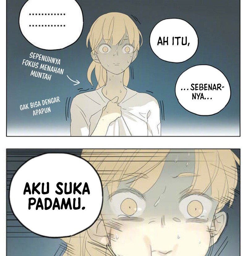 Tamen De Gushi Chapter 156 - halaman 8
