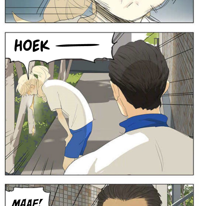 Tamen De Gushi Chapter 156 - halaman 9