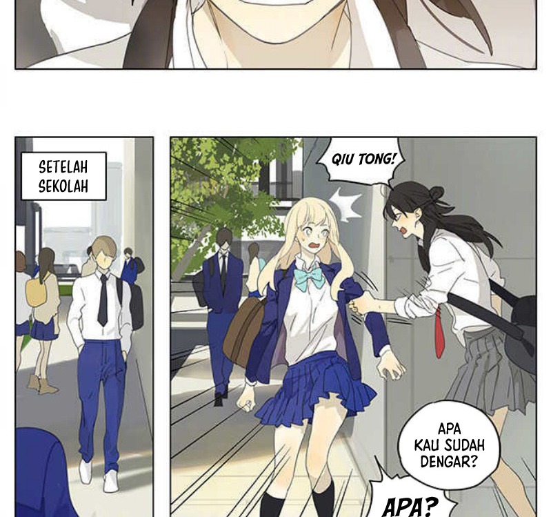 Tamen De Gushi Chapter 157 - halaman 10