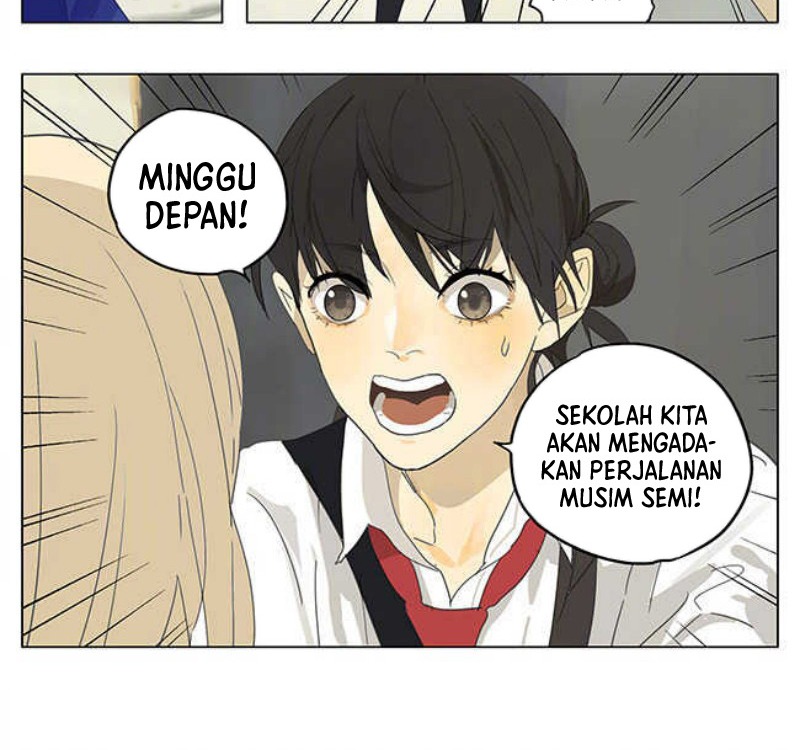 Tamen De Gushi Chapter 157 - halaman 11