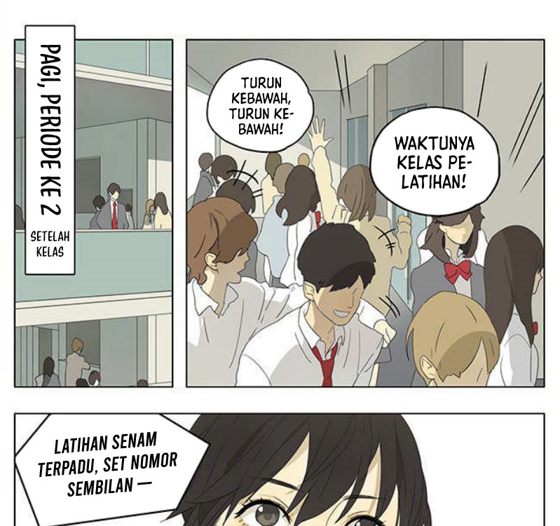 Tamen De Gushi Chapter 157 - halaman 2