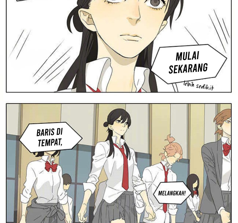Tamen De Gushi Chapter 157 - halaman 3