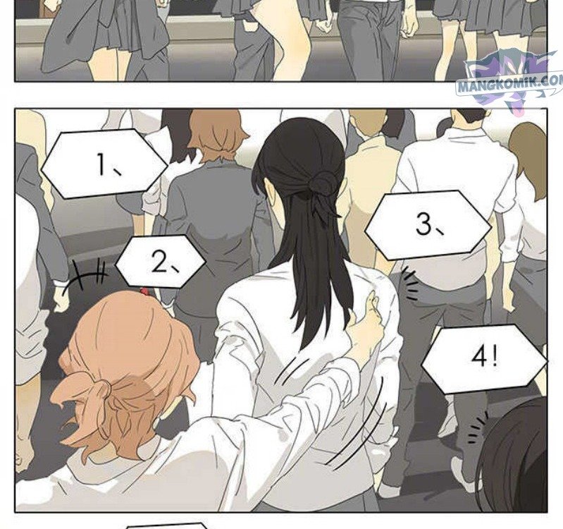 Tamen De Gushi Chapter 157 - halaman 4