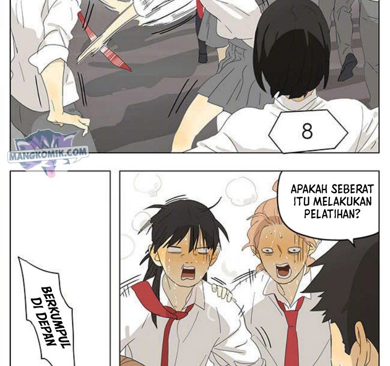 Tamen De Gushi Chapter 157 - halaman 7