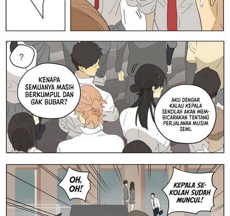 Tamen De Gushi Chapter 157 - halaman 8