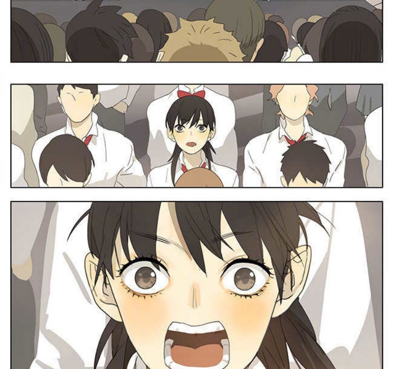Tamen De Gushi Chapter 157 - halaman 9
