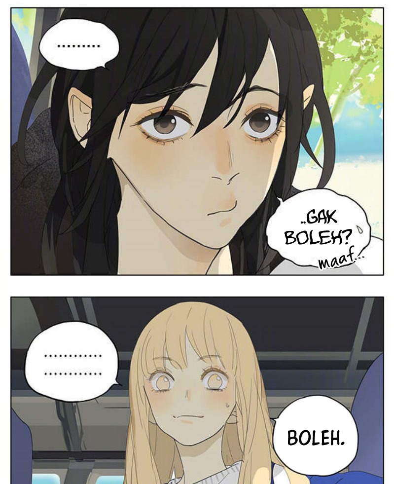 Tamen De Gushi Chapter 158 - halaman 10