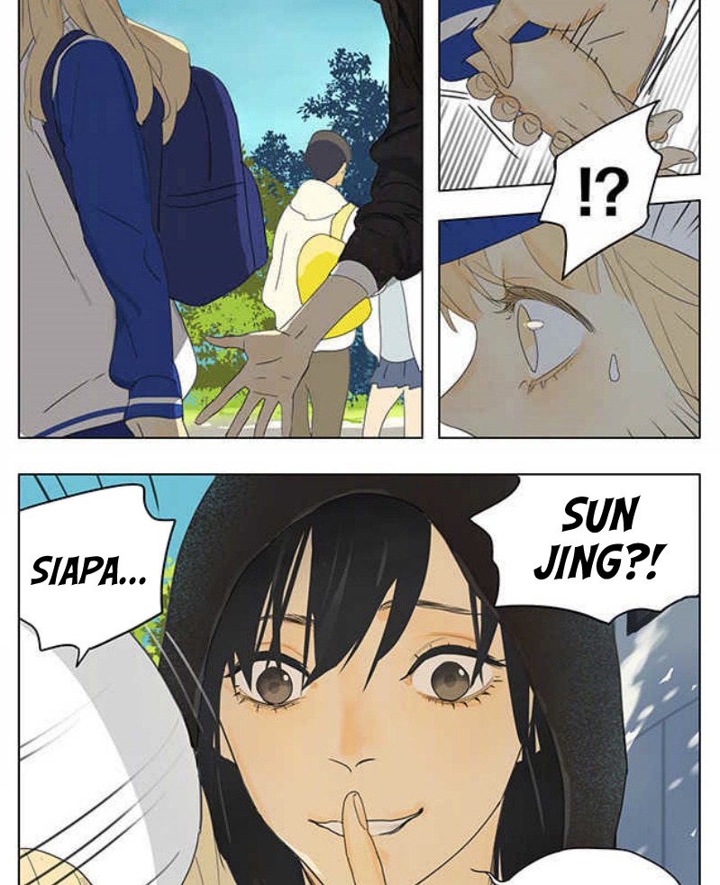 Tamen De Gushi Chapter 158 - halaman 4