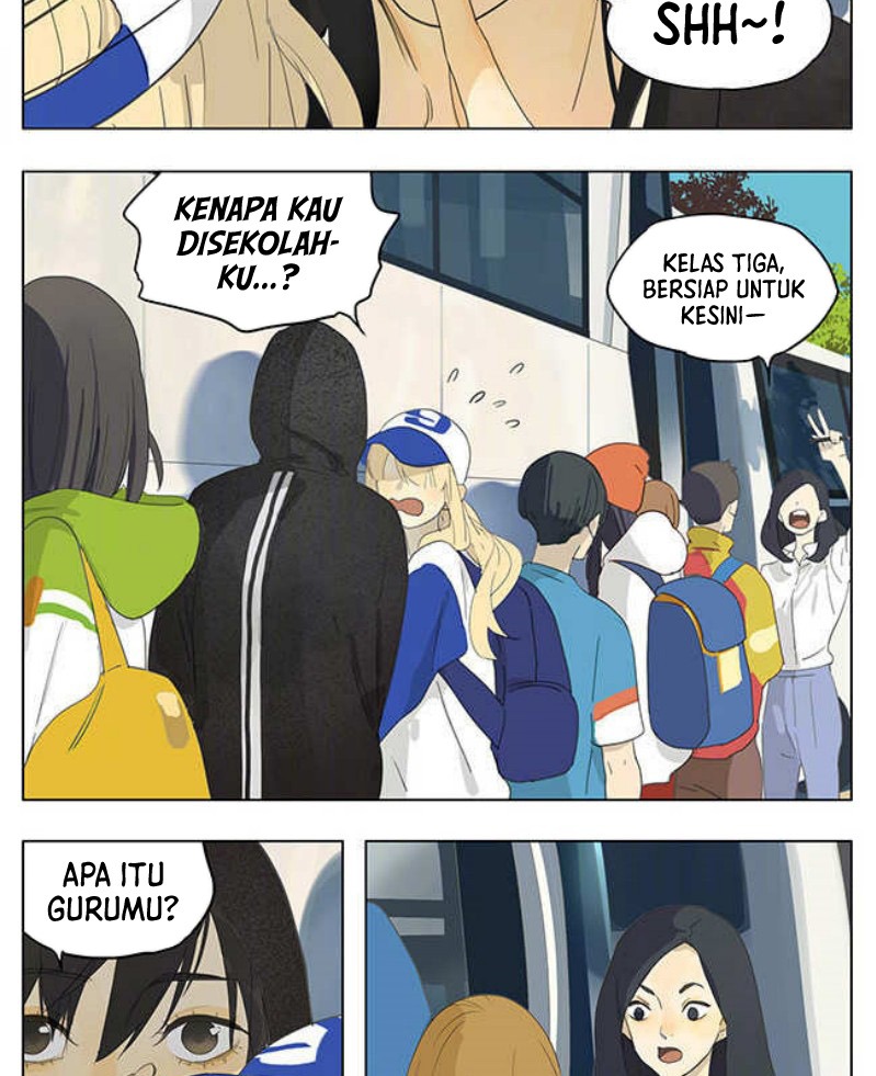 Tamen De Gushi Chapter 158 - halaman 5